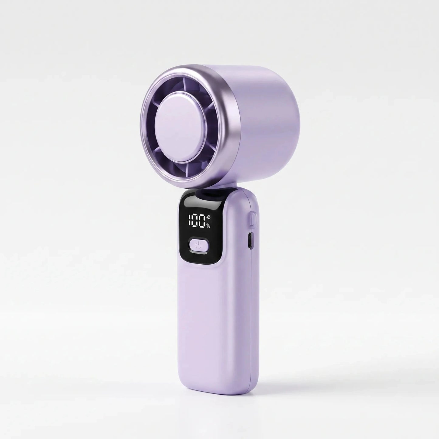 Portable Handheld Fan Klymar