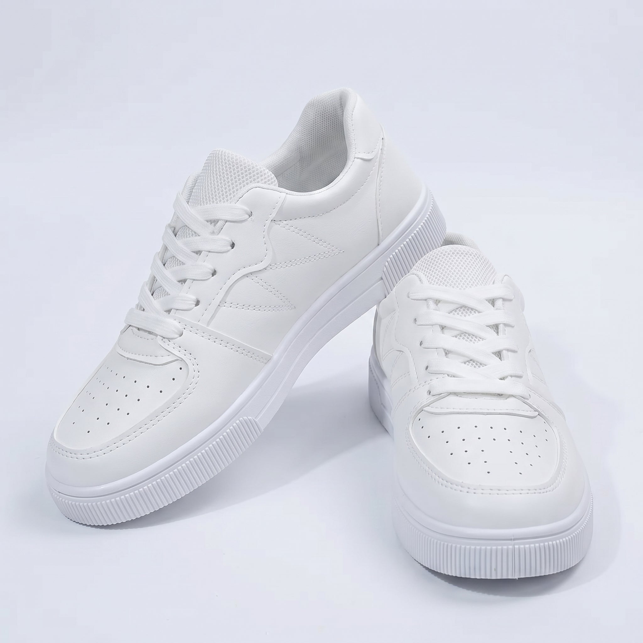 Mia | Womens Breathable Light Orhopedic Sneakers