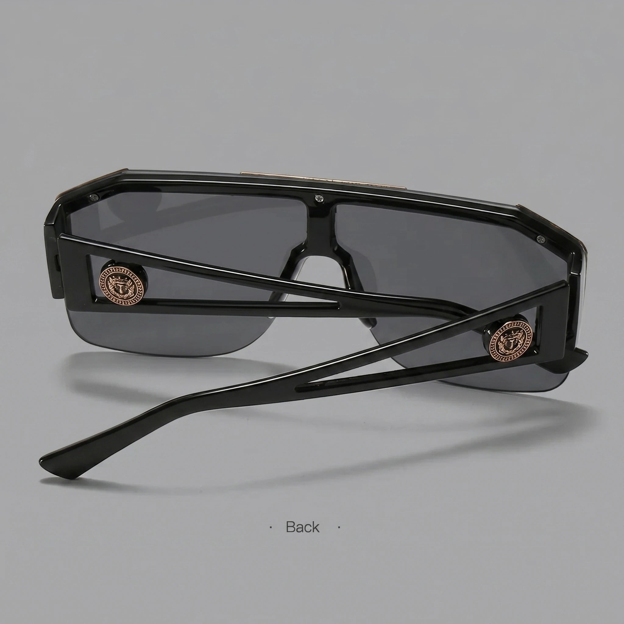 Liam Mens Effortless Stylish Sunglasses