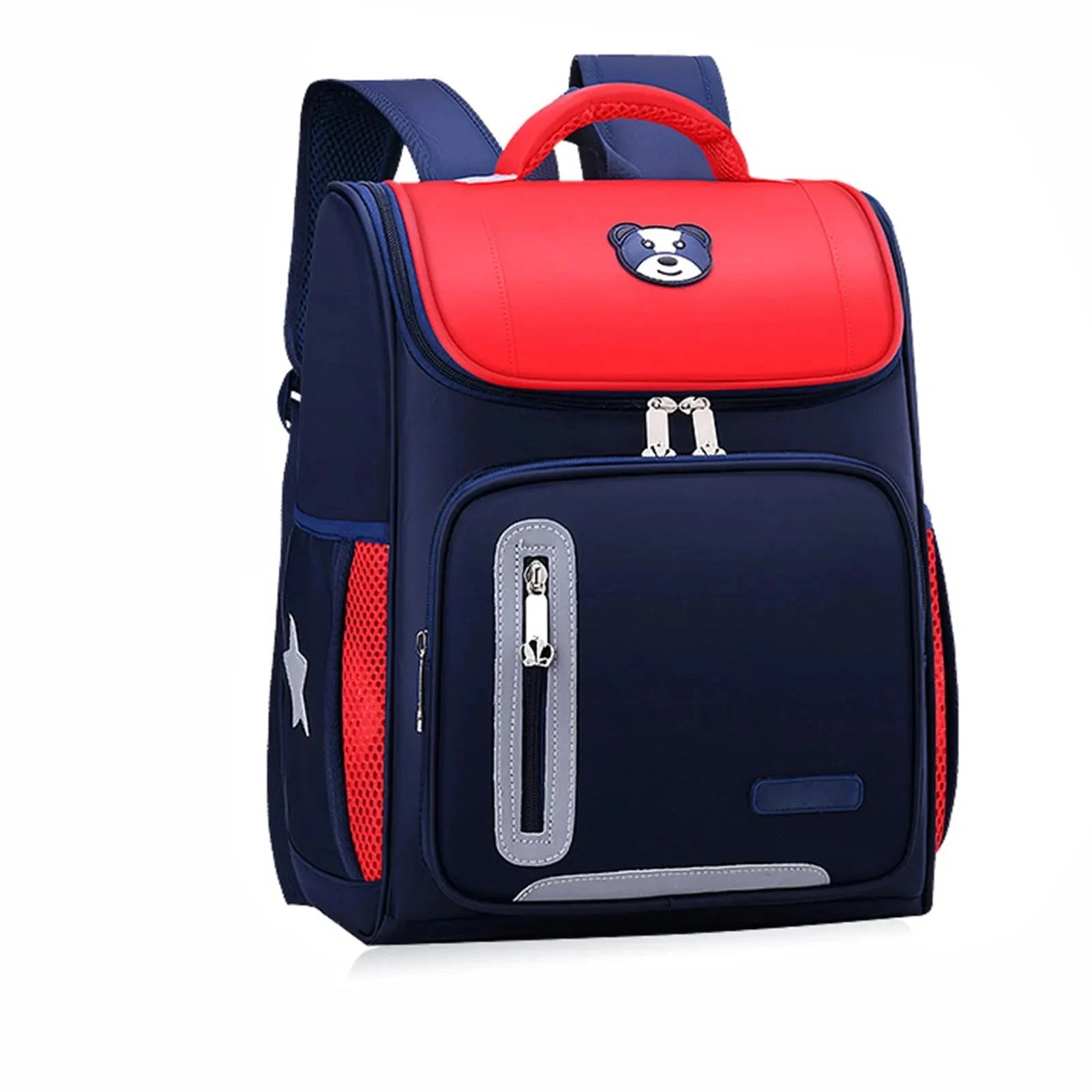 Primary School Rucksack Cubpack