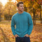 Teal Blue