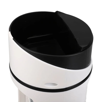 Of control panel showcasing adjustable fan speeds, temperature settings, and a clear display for easy operation