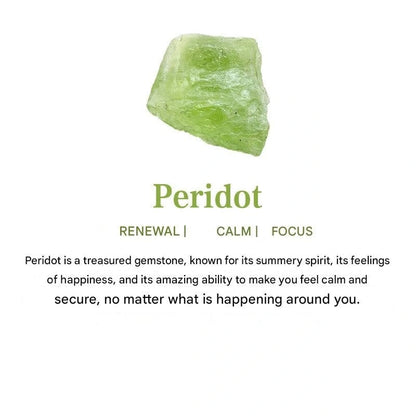 Delicate zircon ring featuring a shimmering peridot stone, elegant design with a view showcasing intricate details