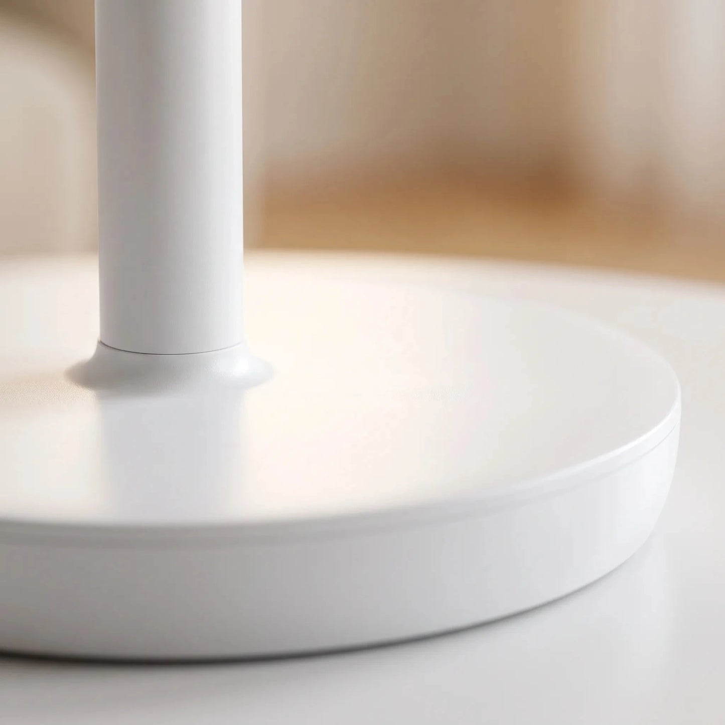 Leiser Oszillierender Standventilator Mit Fernbedienung Aeroflow