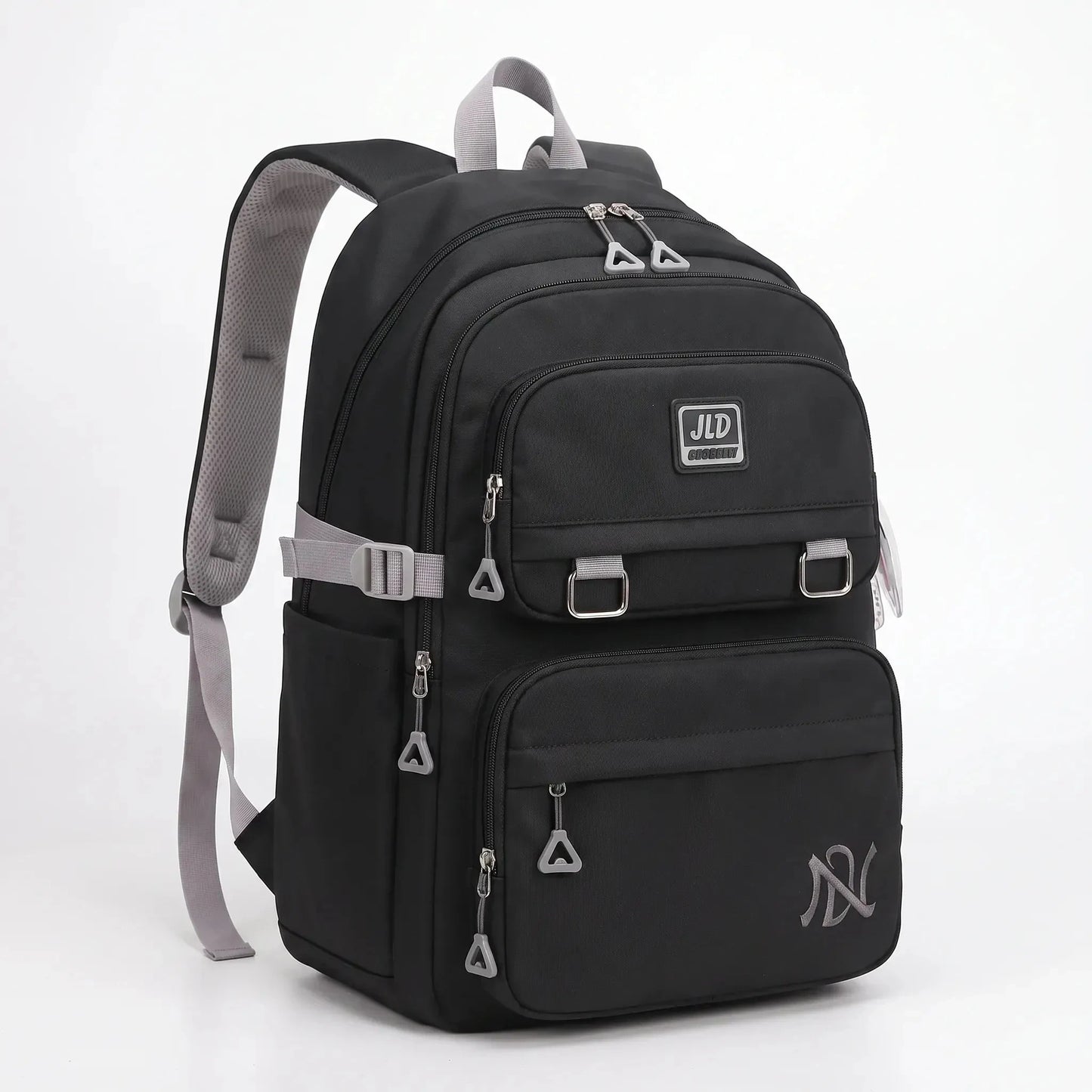 Multi Compartment School Rucksack Zeloria