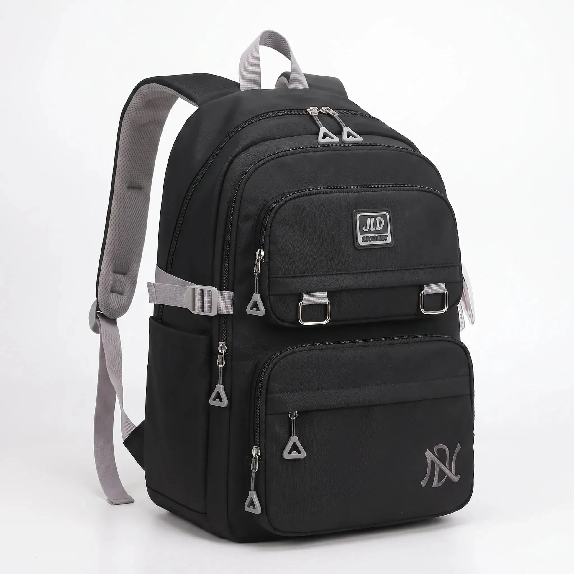 Multi Compartment School Rucksack Zeloria