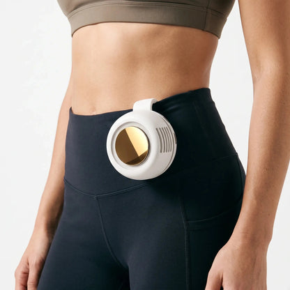 Portable Waist Fan Ventira