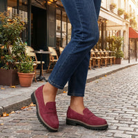 Wine Red