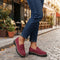 Wine Red