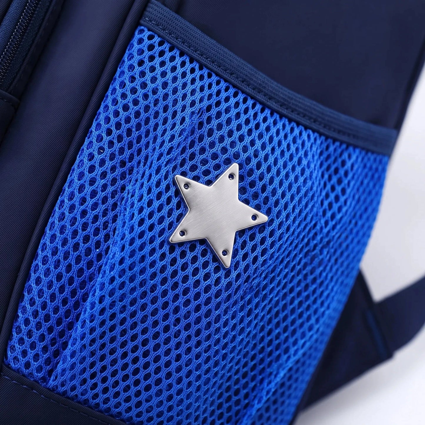 Primary School Rucksack Cubpack