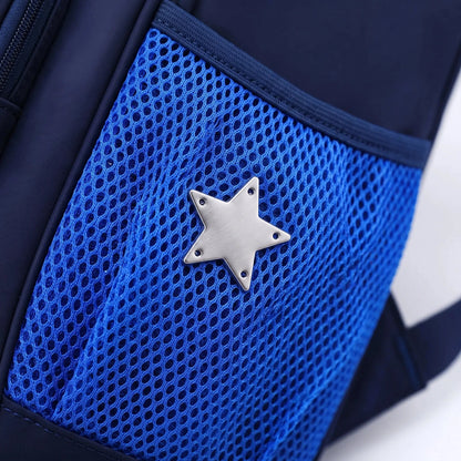 Primary School Rucksack Cubpack