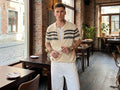 Oliver Mens Retro Versatile Summer Jacket