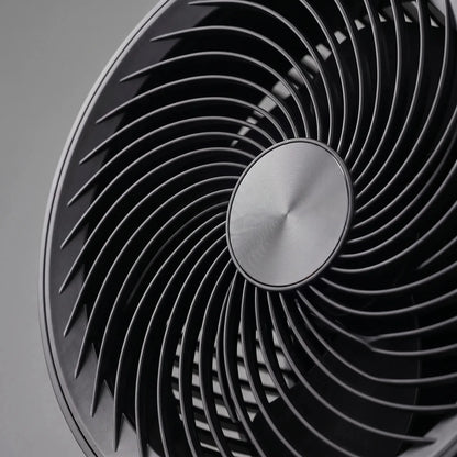 Compact Table Fan For Your Desk Brisano