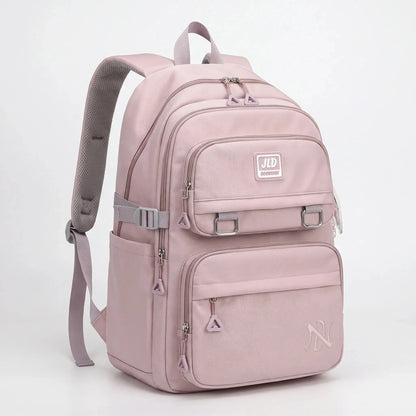 Multi Compartment School Rucksack Zeloria