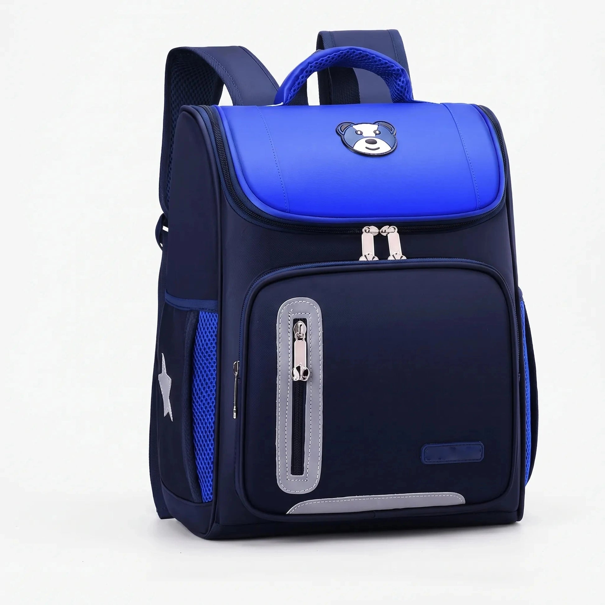 Primary School Rucksack Cubpack