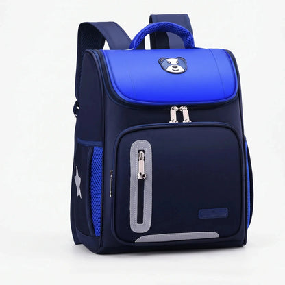 Primary School Rucksack Cubpack