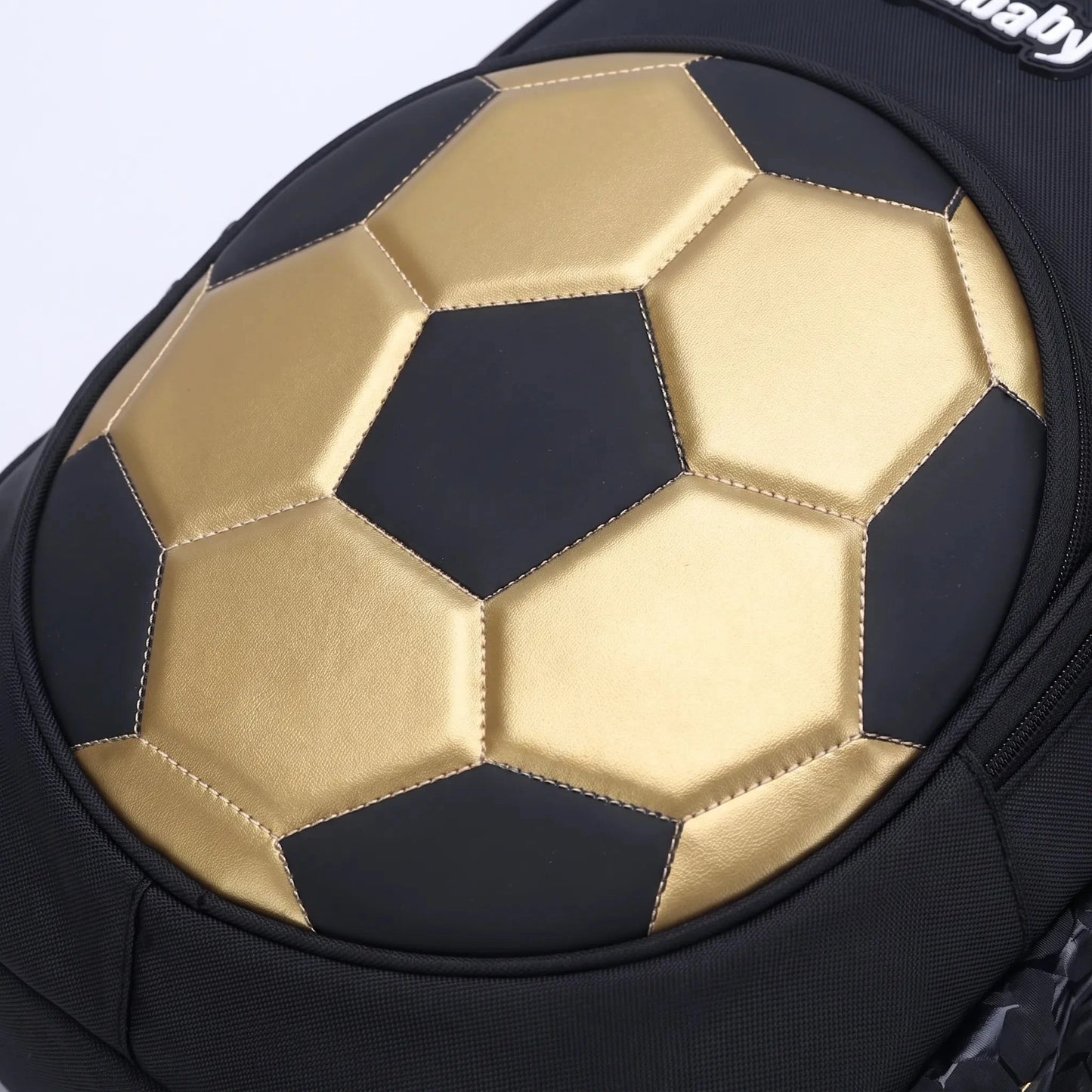 Football Themed Children's School Rucksack Kiddix