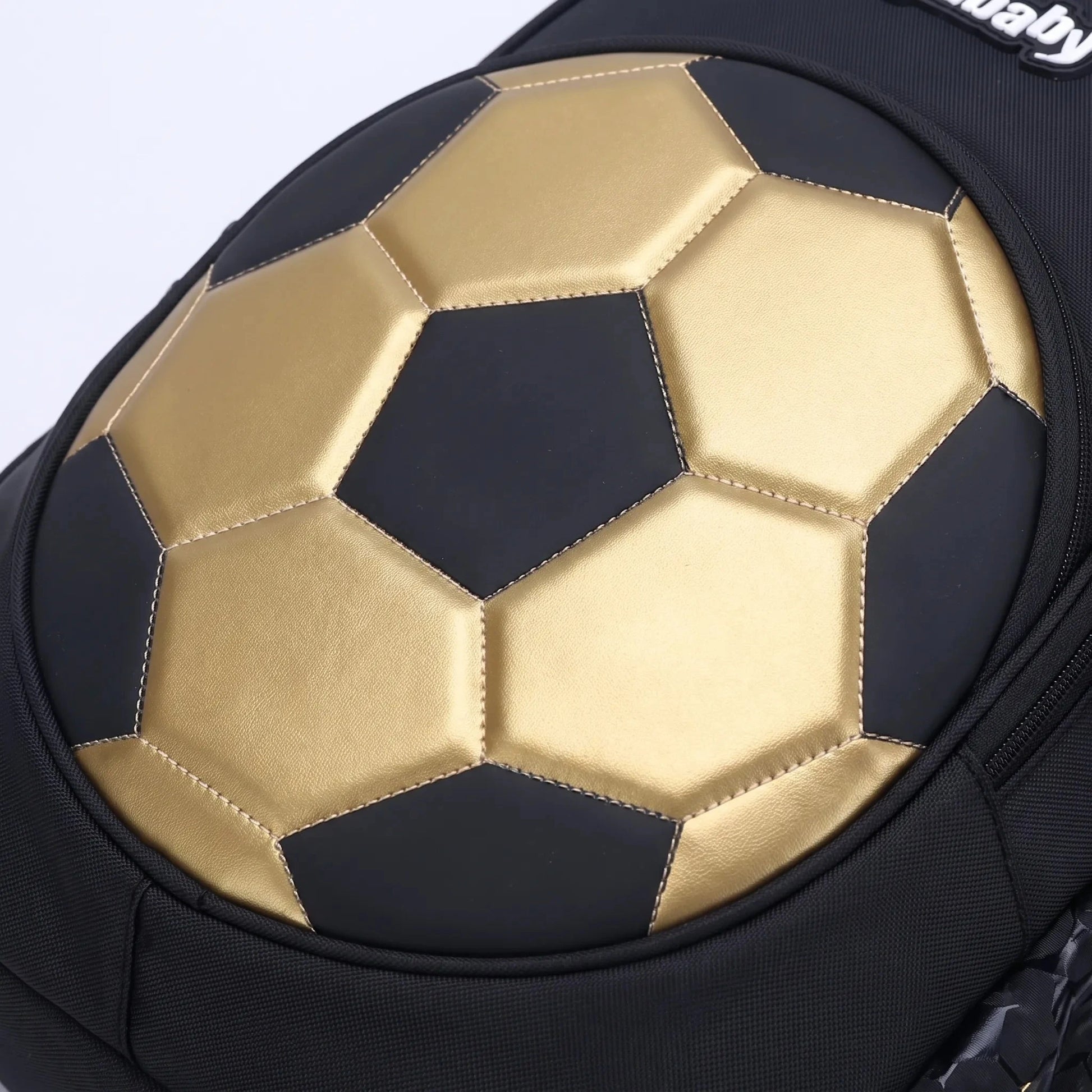 Football Themed Children's School Rucksack Kiddix