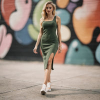 Army Green