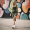 Army Green