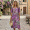 Lavender Purple