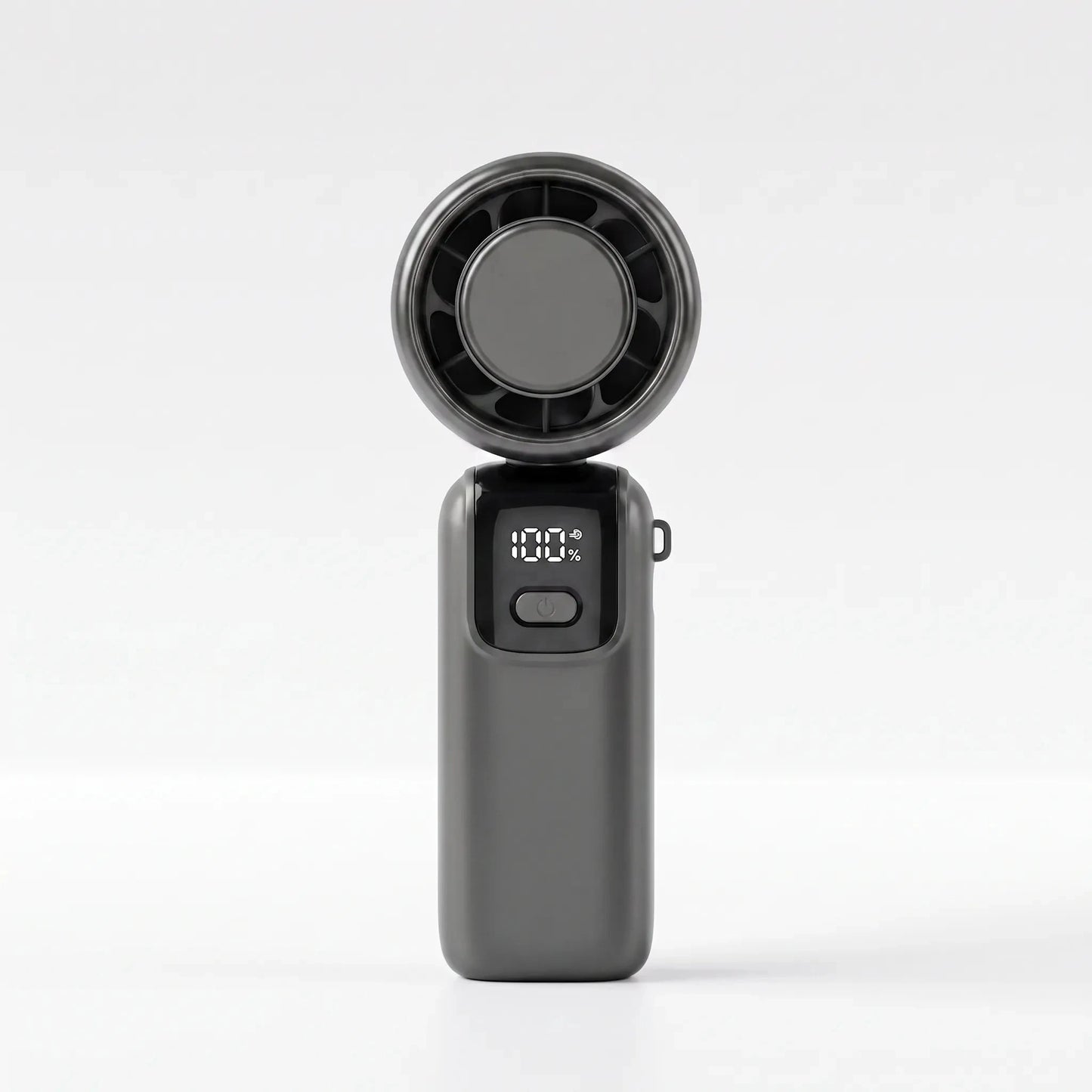 Portable Handheld Fan Klymar