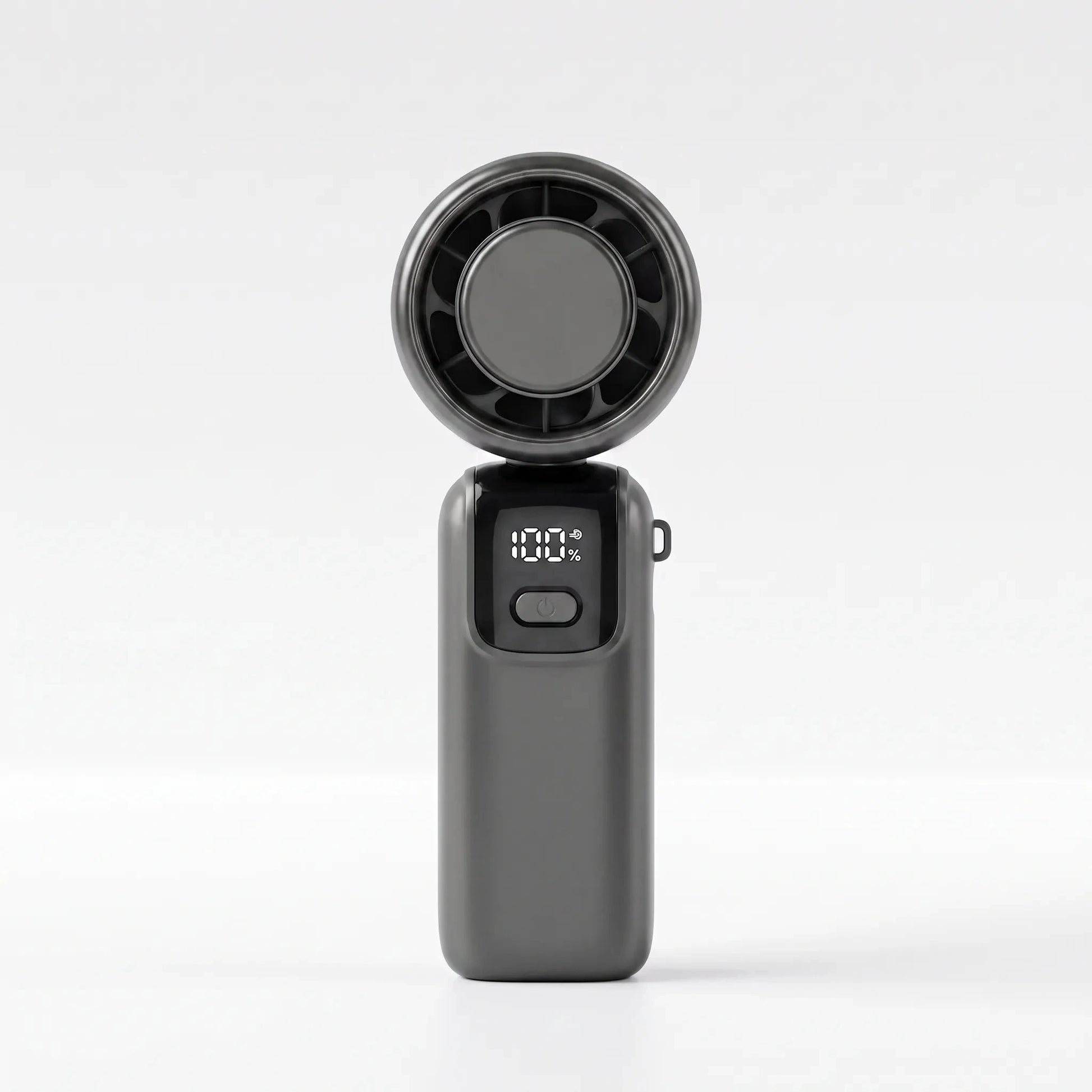 Portable Handheld Fan Klymar