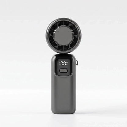Portable Handheld Fan Klymar