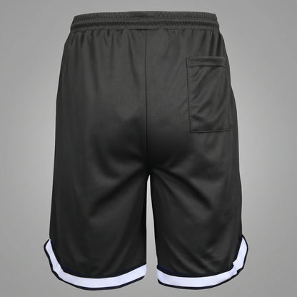 James Mens Modern Fit Lightweight Athletic Shorts