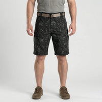 Gray Camouflage