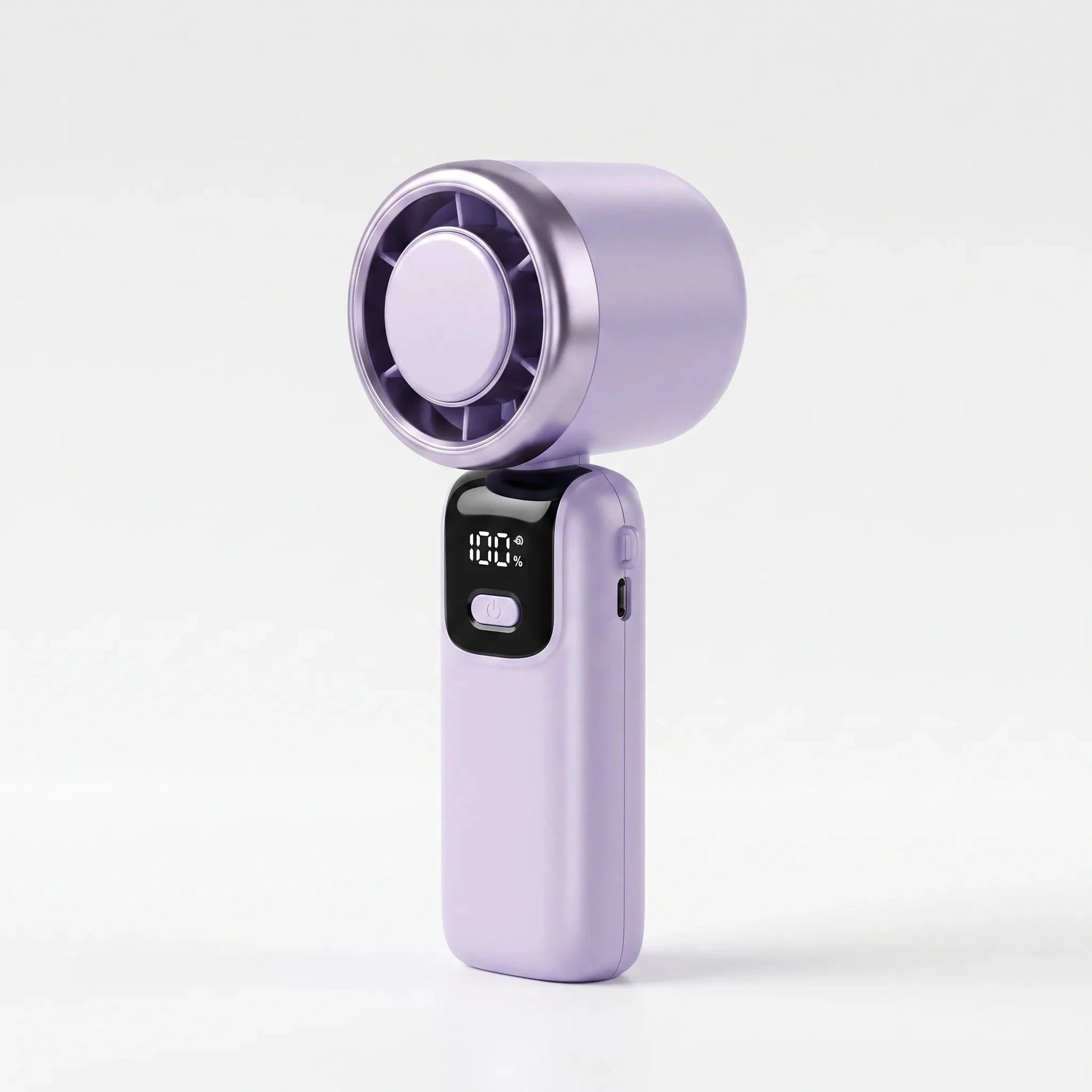 Portable Handheld Fan Klymar