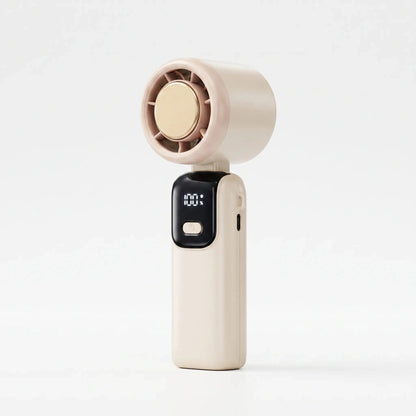 Portable Handheld Fan Klymar