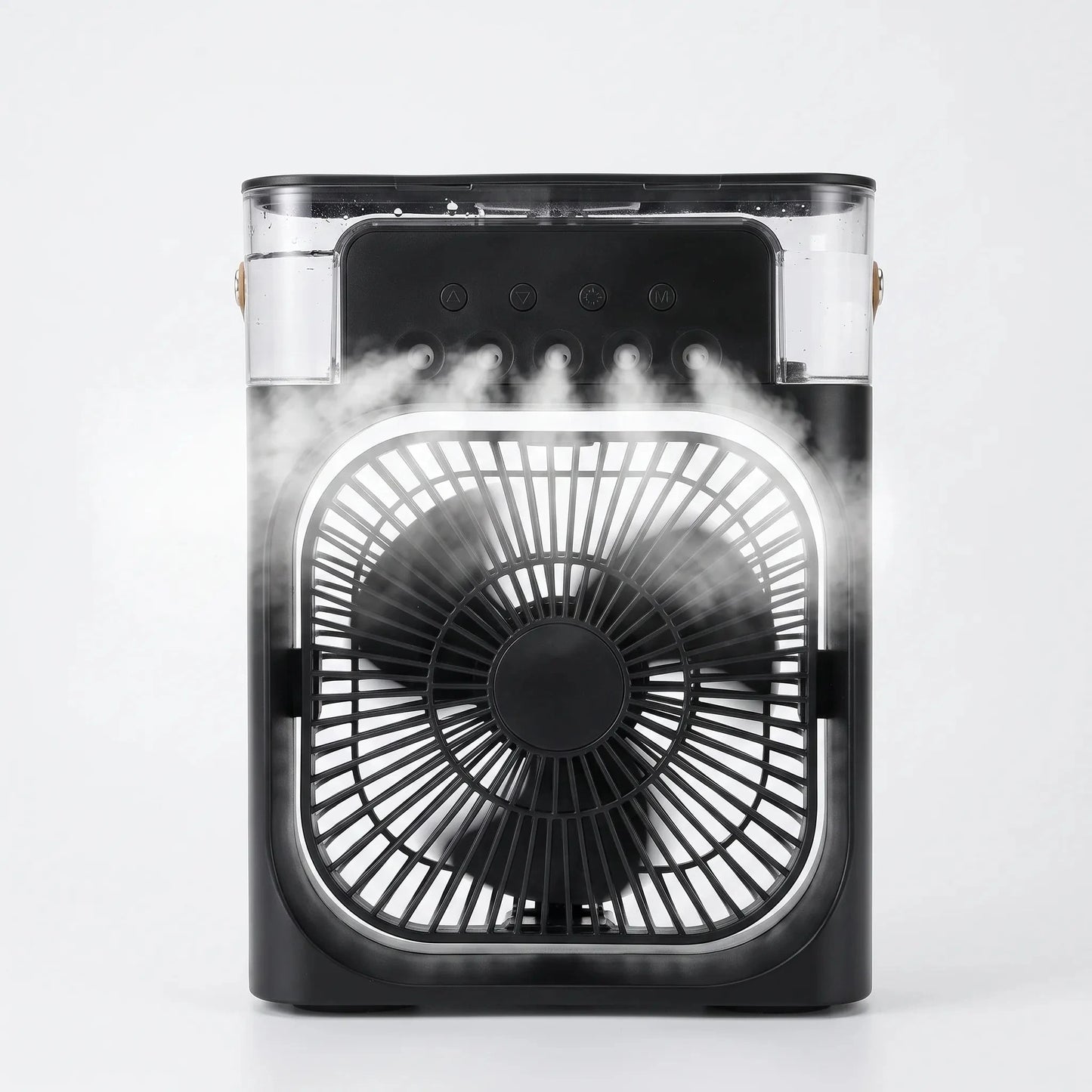 Small Portable Air Cooler With Water Tank Aerillo