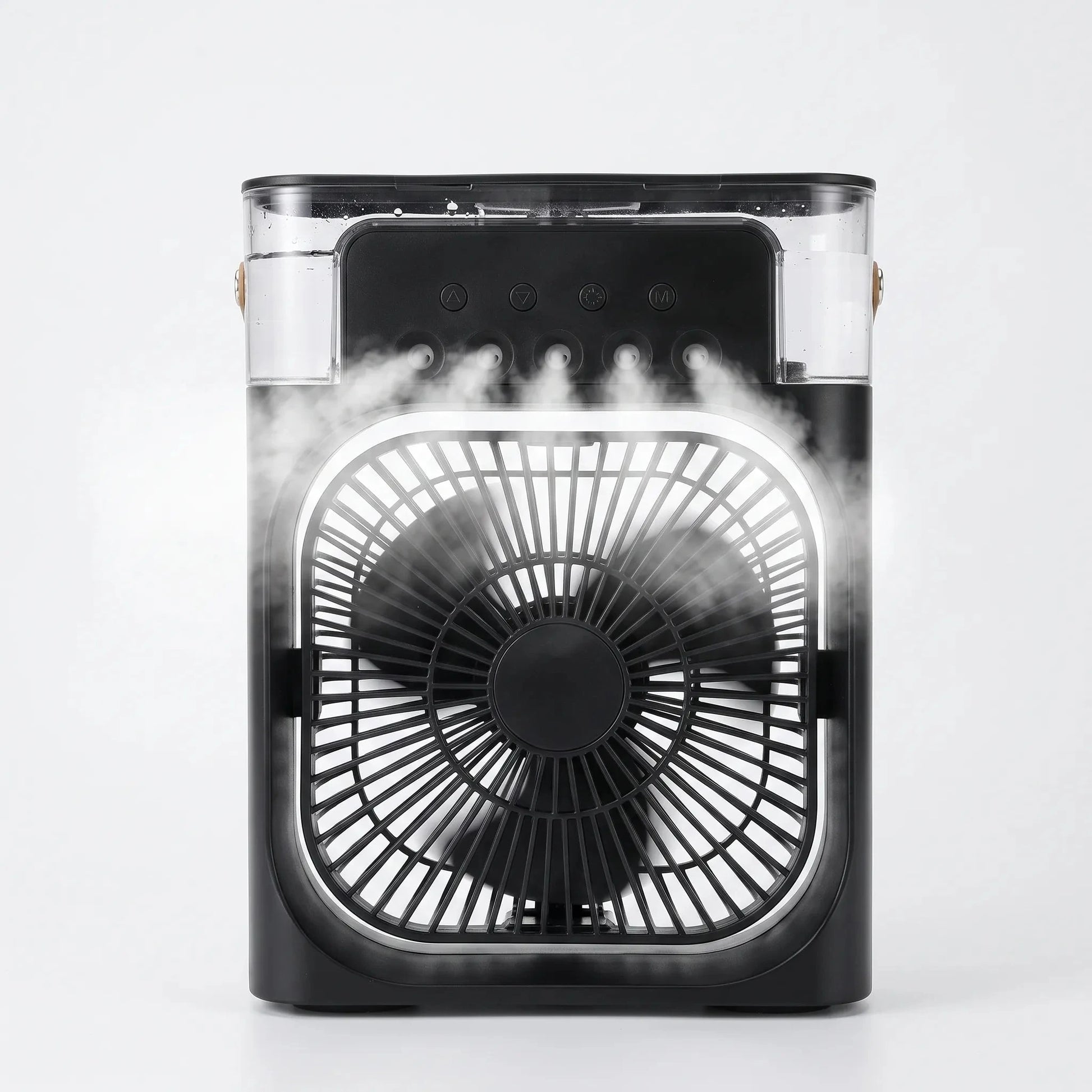 Small Portable Air Cooler With Water Tank Aerillo