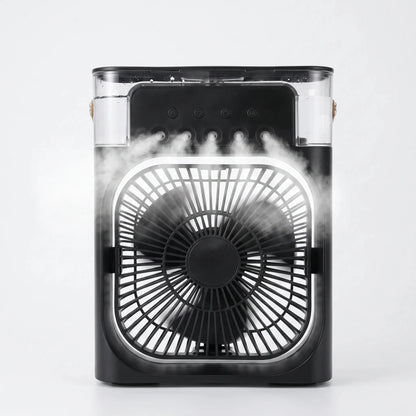 Small Portable Air Cooler With Water Tank Aerillo