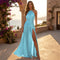 Sky Blue
