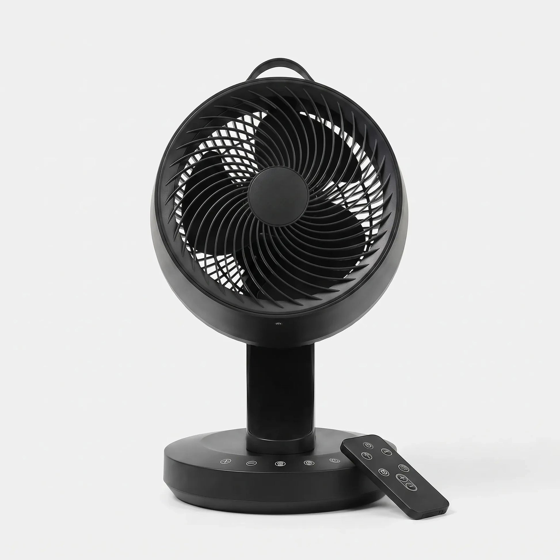 Compact Table Fan For Your Desk Brisano