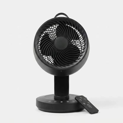 Compact Table Fan For Your Desk Brisano