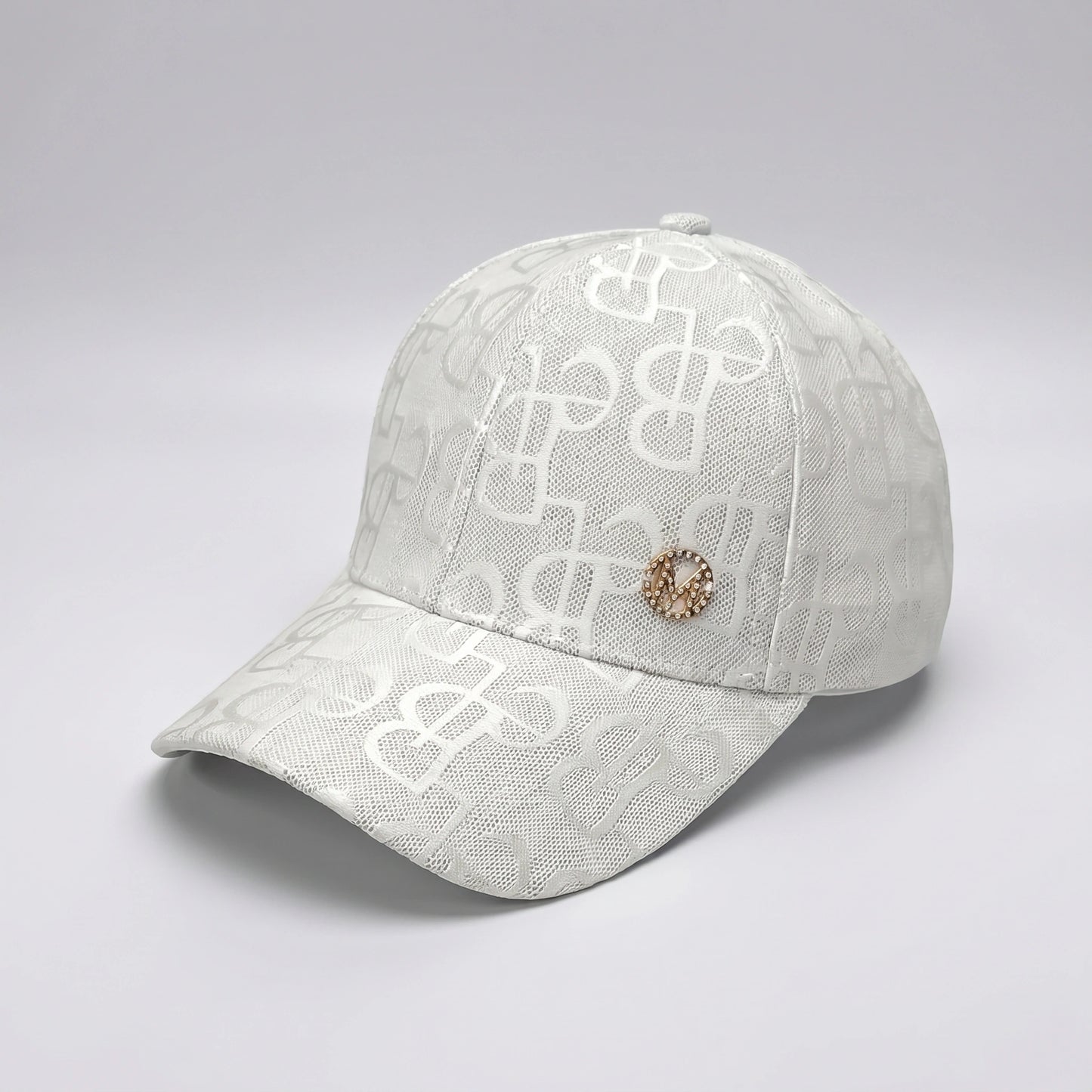 HavenRipple Stylish Adjustable Breathable Trucker Hat Everyday Wear