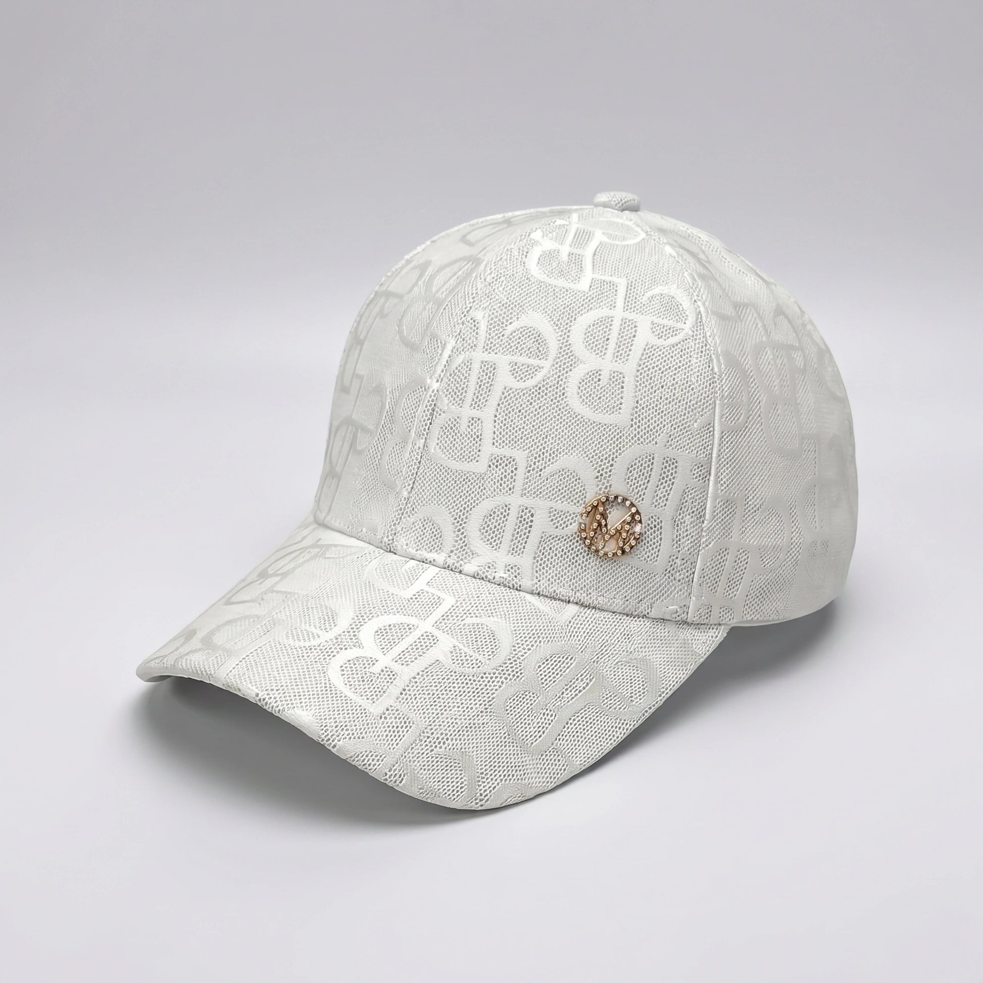 HavenRipple Stylish Adjustable Breathable Trucker Hat Everyday Wear