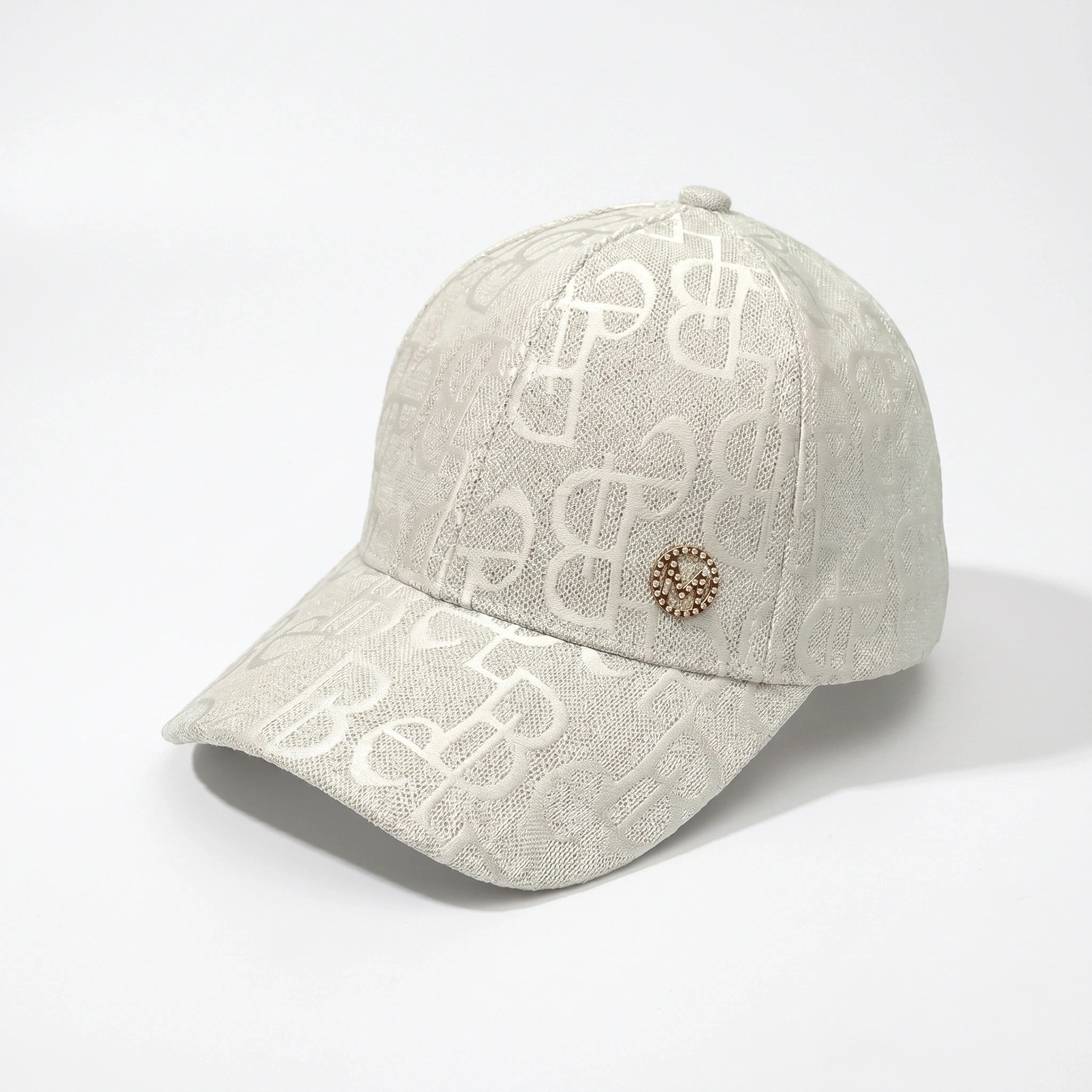 HavenRipple Stylish Adjustable Breathable Trucker Hat Everyday Wear