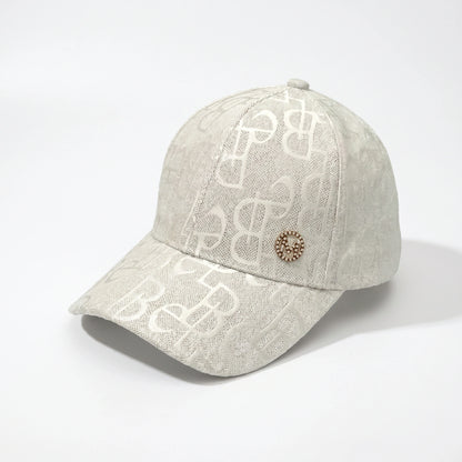 HavenRipple Stylish Adjustable Breathable Trucker Hat Everyday Wear