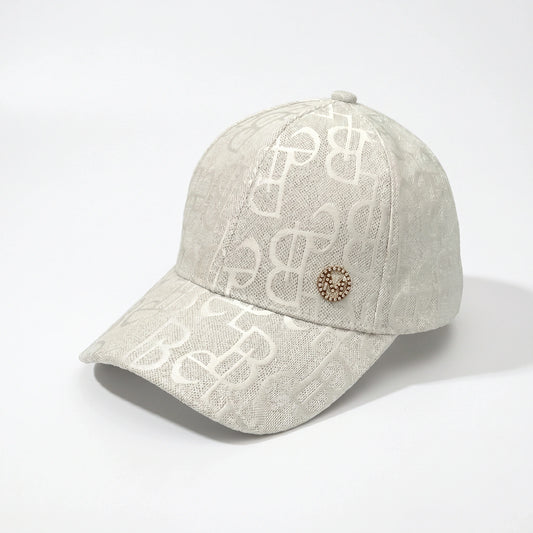 HavenRipple Stylish Adjustable Breathable Trucker Hat Everyday Wear