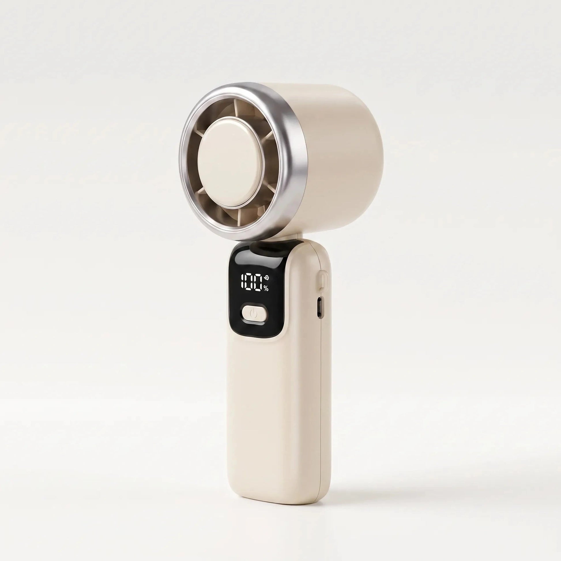 Portable Handheld Fan Klymar