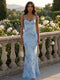 Sky Blue