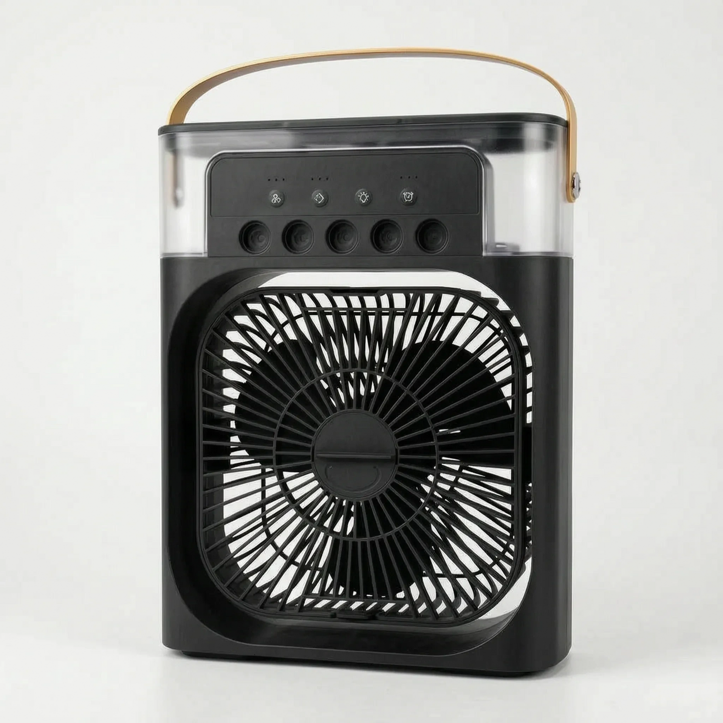 Small Portable Air Cooler With Water Tank Aerillo