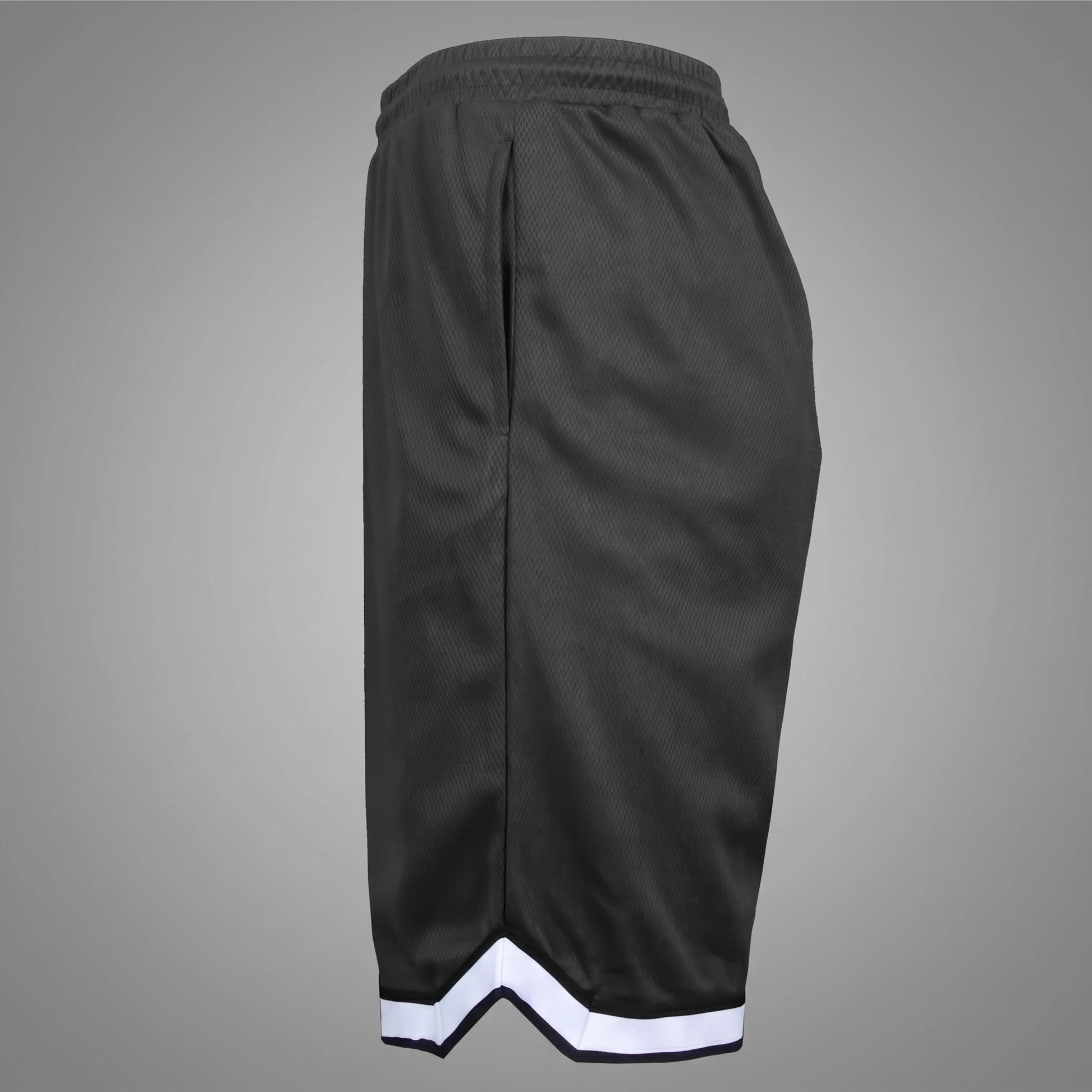 James Mens Modern Fit Lightweight Athletic Shorts