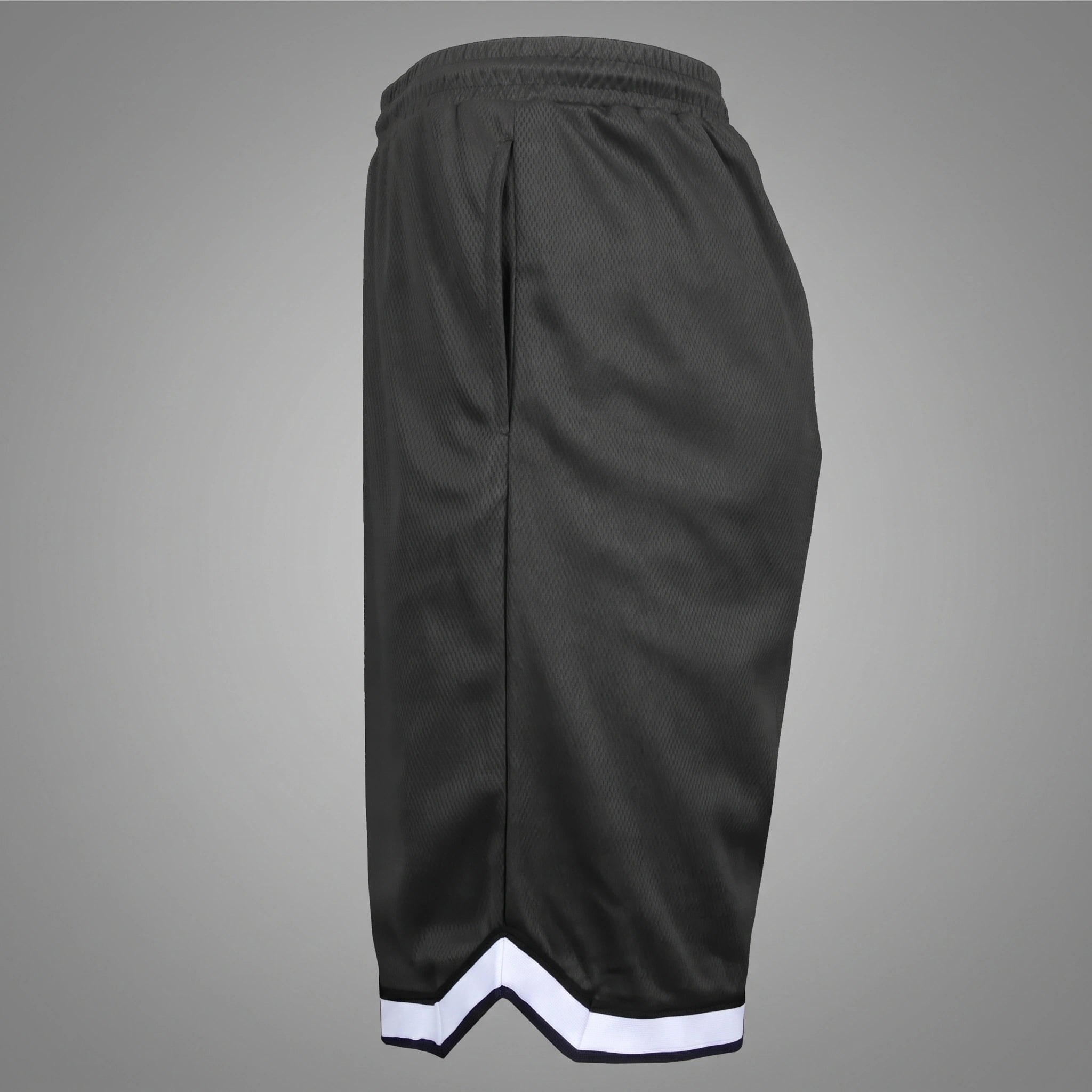 James Mens Modern Fit Lightweight Athletic Shorts
