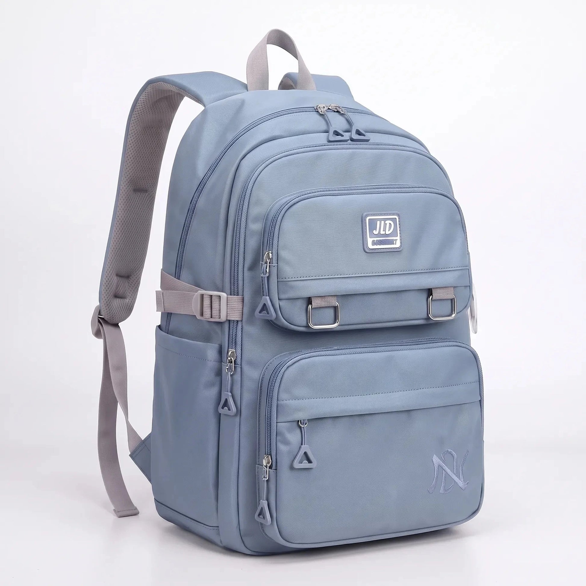 Multi Compartment School Rucksack Zeloria