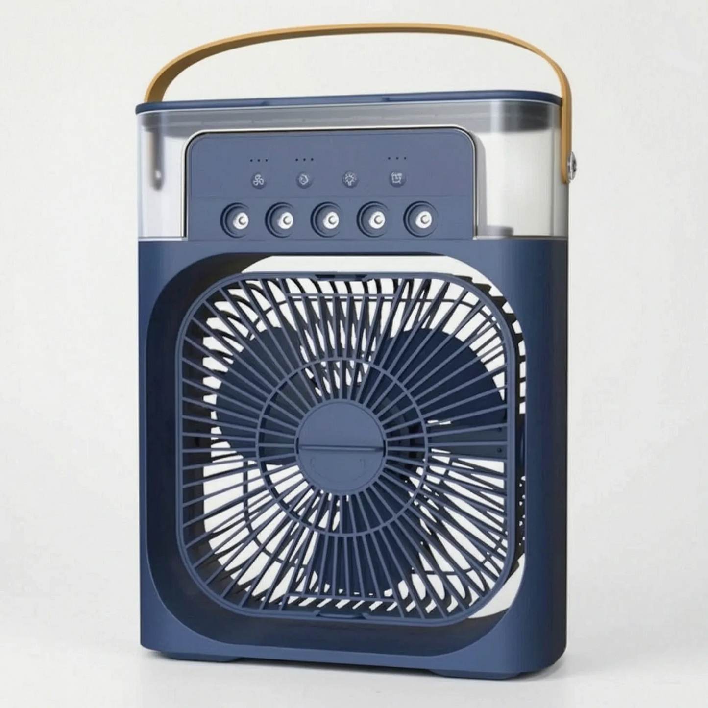 Small Portable Air Cooler With Water Tank Aerillo